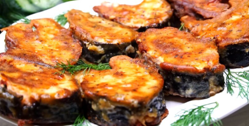 На вкус волшебно, рецепт не сложный, результат обалденный: рыбка получается нежная, ароматная - тает во рту. Секрет такой рыбы в маринаде