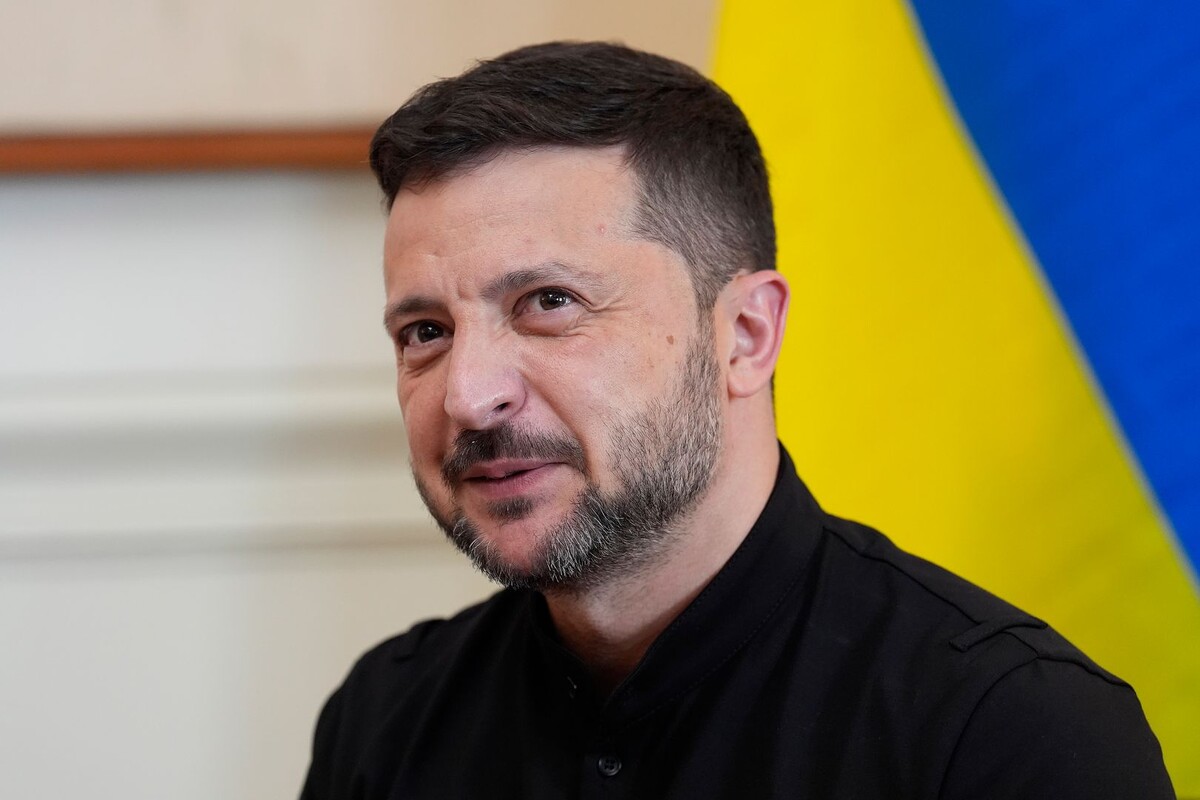     / Источник: © Global Look Press