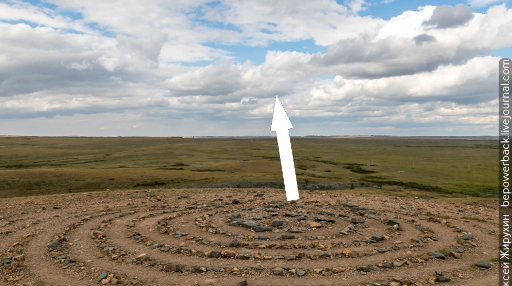    Тайны НЛО в Аркаиме древний город скрывает правду о пришельцах