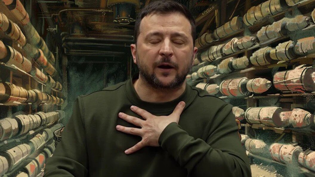    Коллаж: Царьград