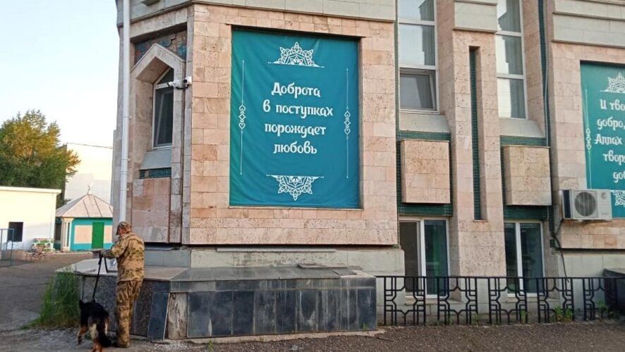    Фото: управление Росгвардии по РТ