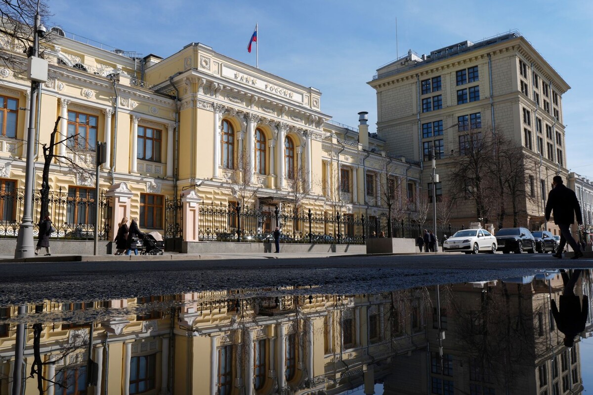     / Источник: © ИЗВЕСТИЯ/Эдуард Корниенко