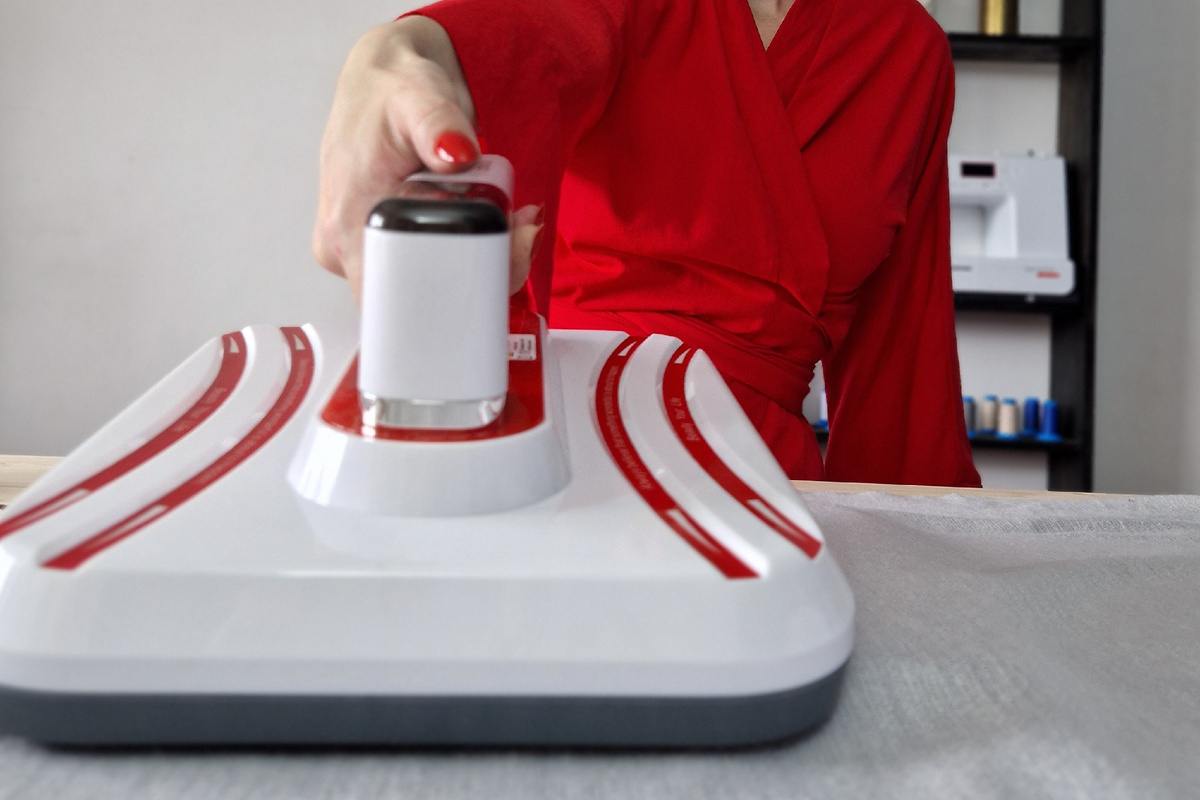 Термопресс DM-1210