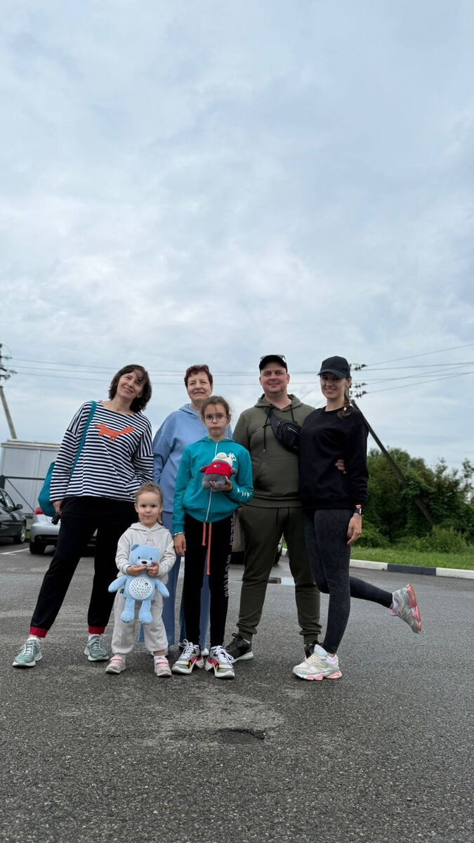 мы на остановке по пути