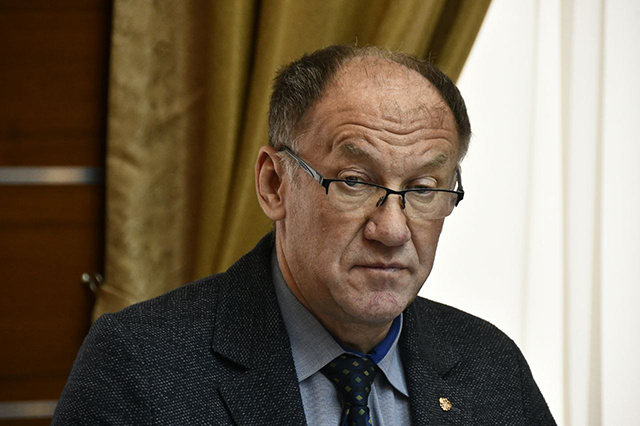 Контрактники нужны не только для участия в СВО