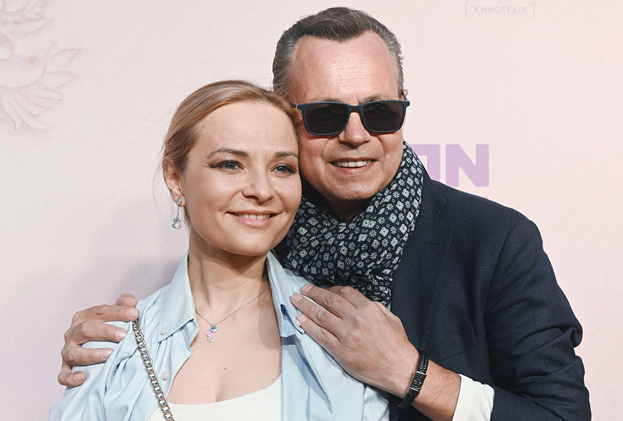    © Михаил Воскресенский/РИА Новости