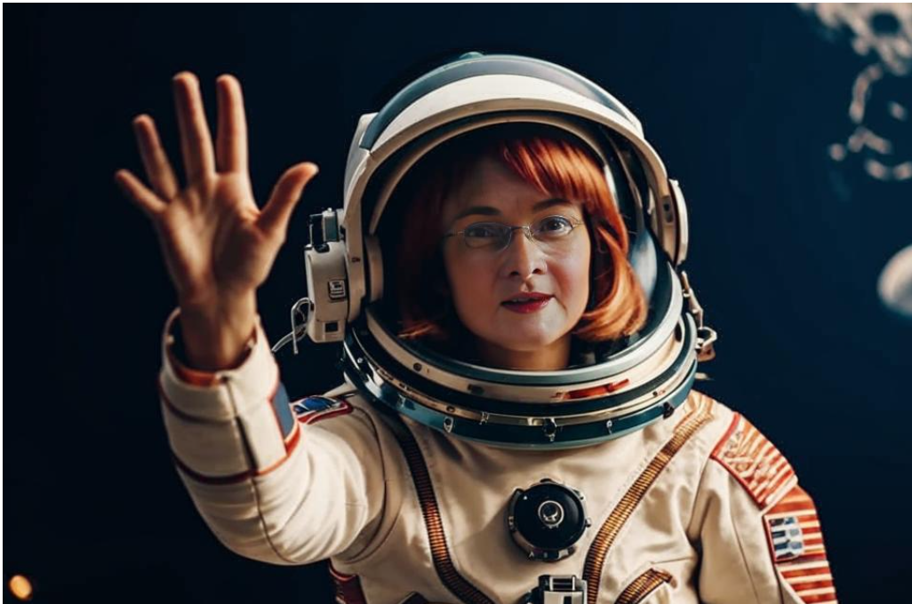 Изображение сгенерировала нейросеть Kandinsky.