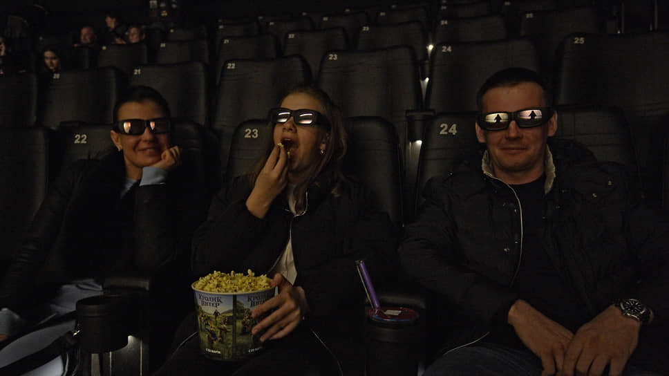 Фото: Эмин Джафаров / Коммерсантъ