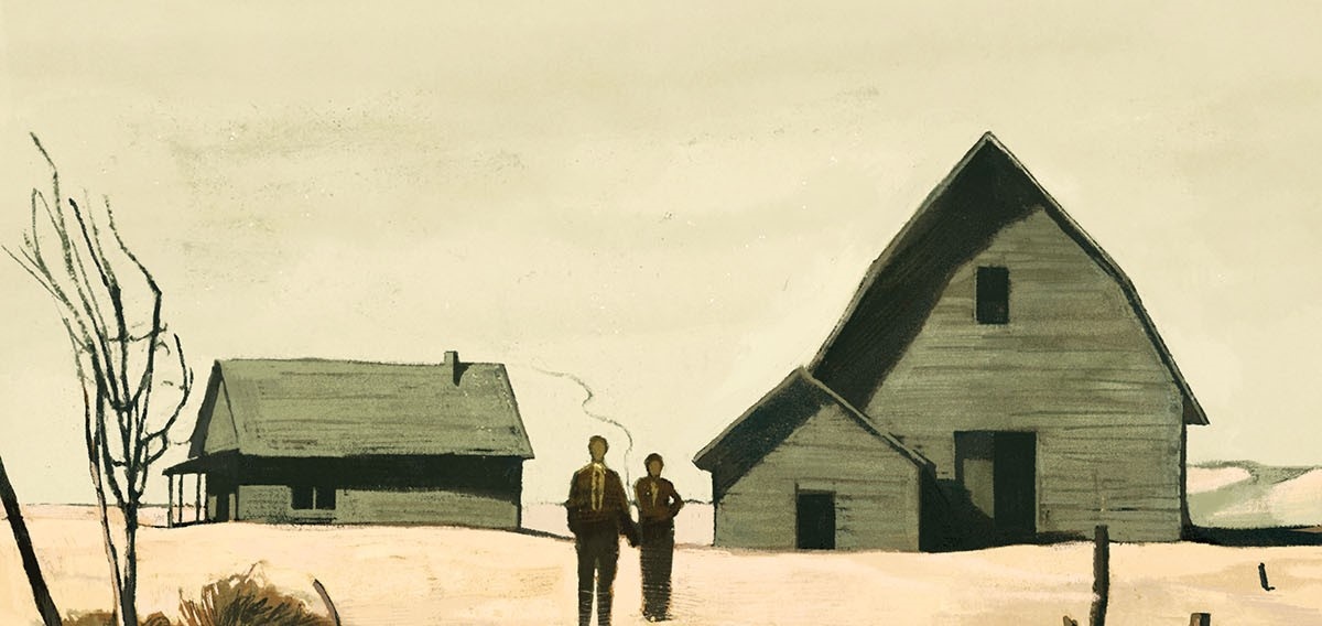 Не христианство сделало нас русскими...