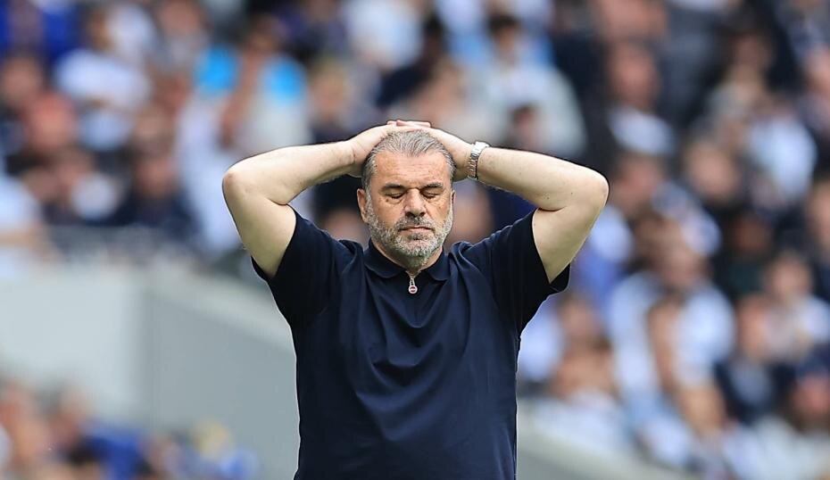    IMAGO/Chris Foxwell/Global Look Press