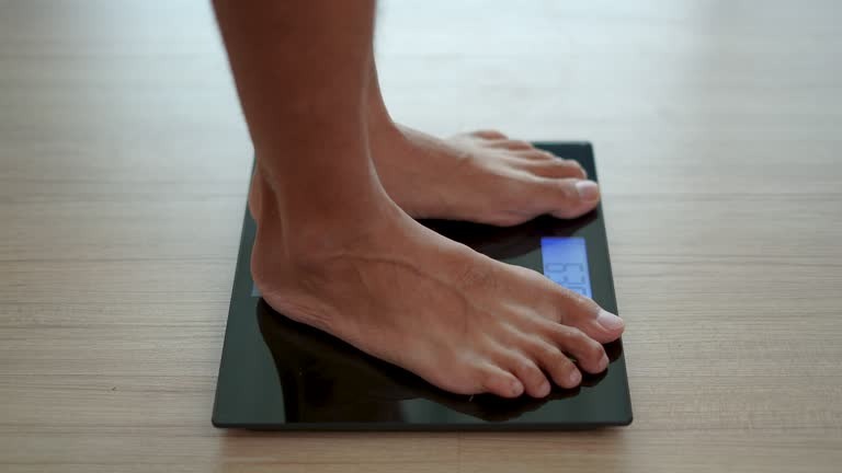 Регулярные взвешивания нужны в любом случае