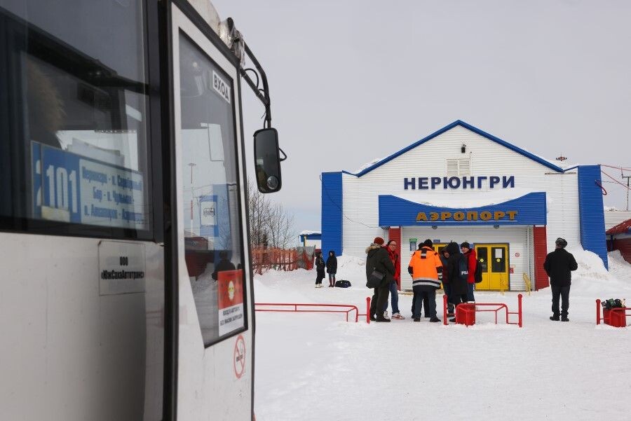     / Источник: © Александр Рюмин/ТАСС