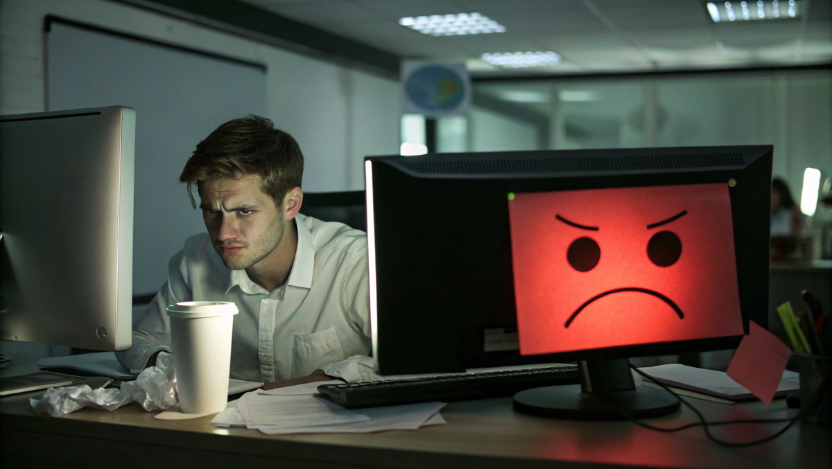 Выгорание — это системный сбой. Как его починить?