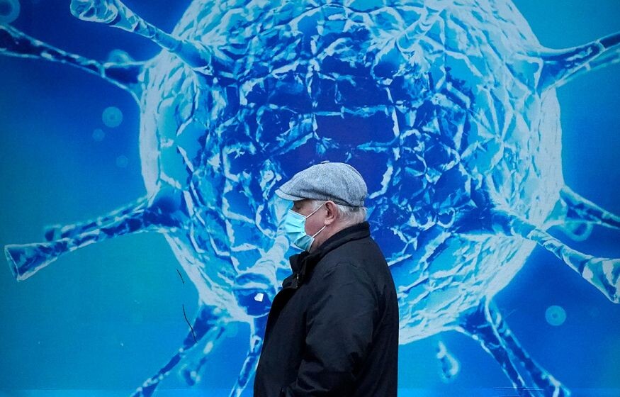    «Атаковали человечество»: вирусолог оценил риск возникновения новой опасной пандемии COVID-19