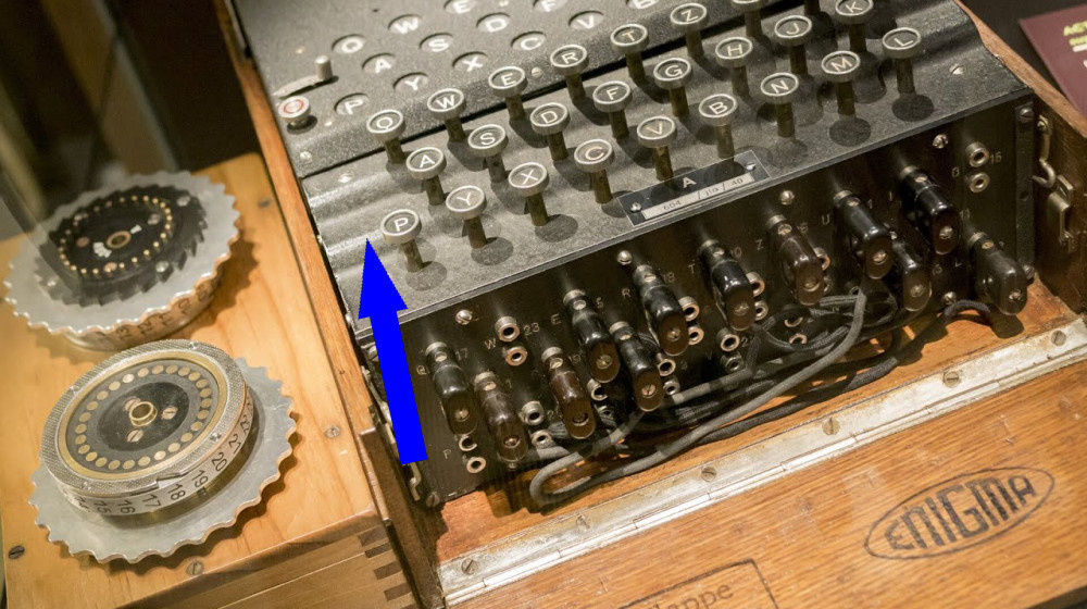    Как советская «Фиалка» переиграла немецкую «Энигму» в тайной войне шифров
