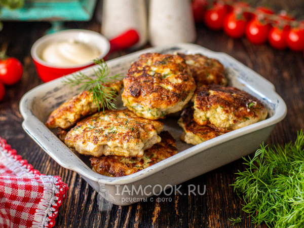 🍲⭐️ 10 лучших рецептов прошедшей недели от Аймкук (с 02.06 по 08.06.2025)