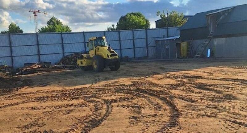    Минэкологии МО