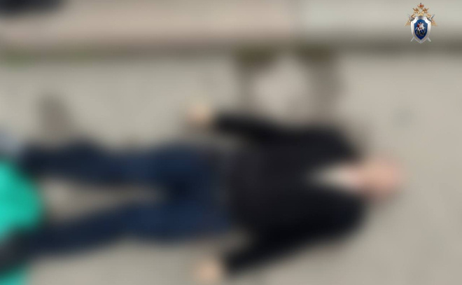    © Пресс-служба ГСУ СК России по Санкт-Петербургу