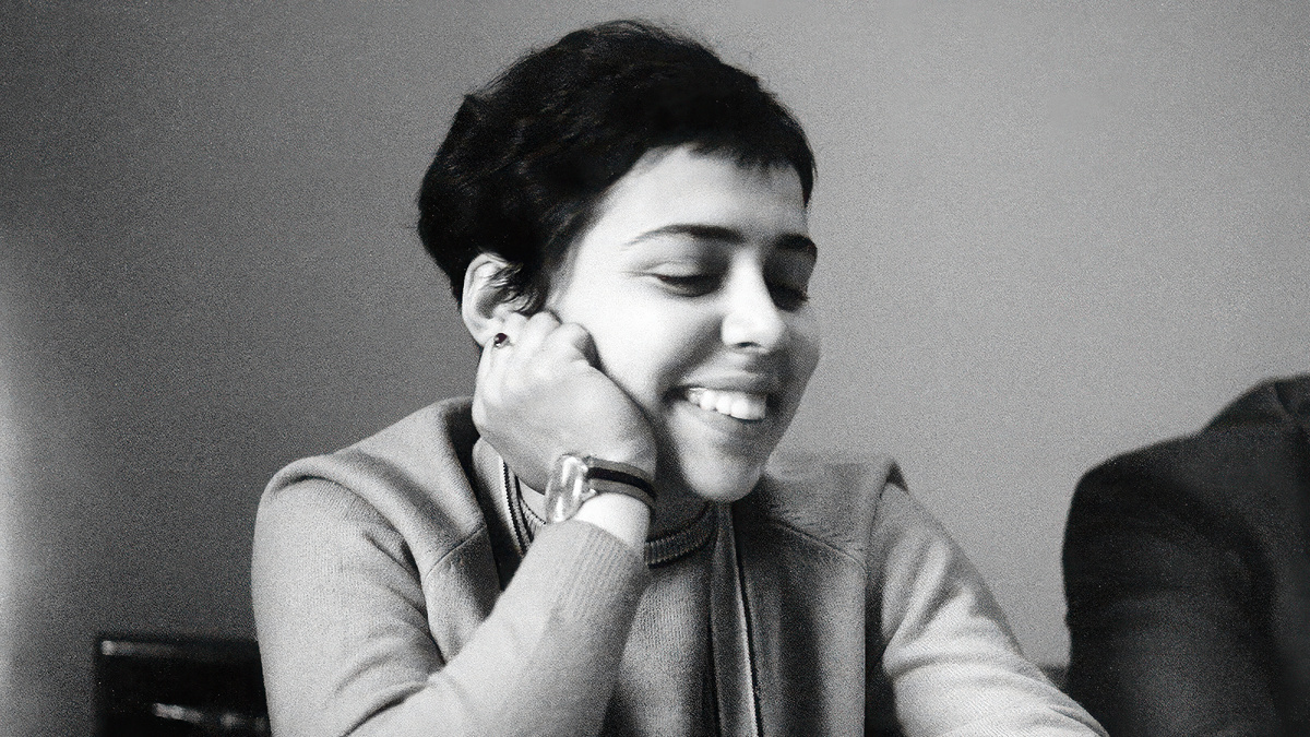 © РИА Новости / Юрий Артамонов | Ирина Роднина