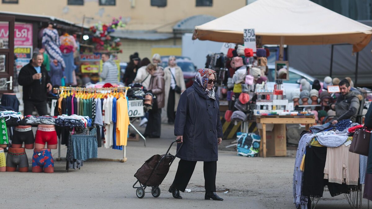   Фото: Belkin Alexey/news.ru/globallookpress.com