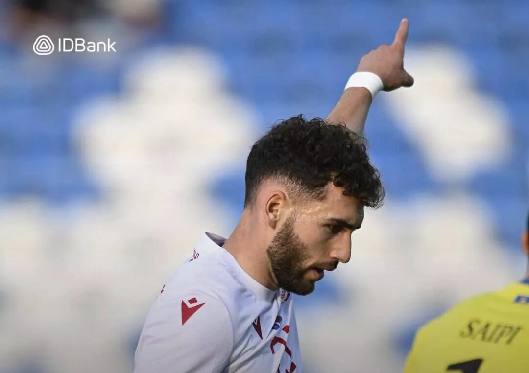 © Photo : Football Federation of Armenia