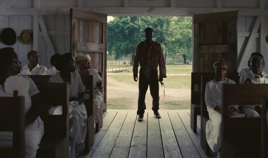 Фильм ужасов «Грешники» (Sinners) 2025