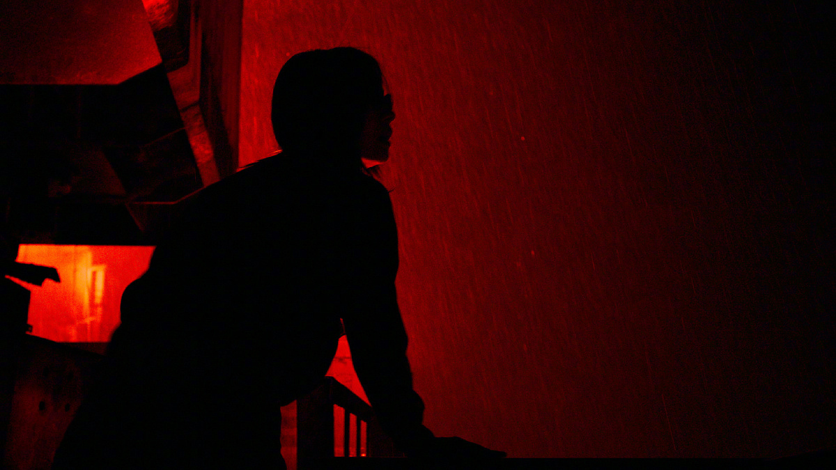     «Воскрешение», режиссер Би Гань, 2025 «Воскрешение», режиссер Би Гань, 2025