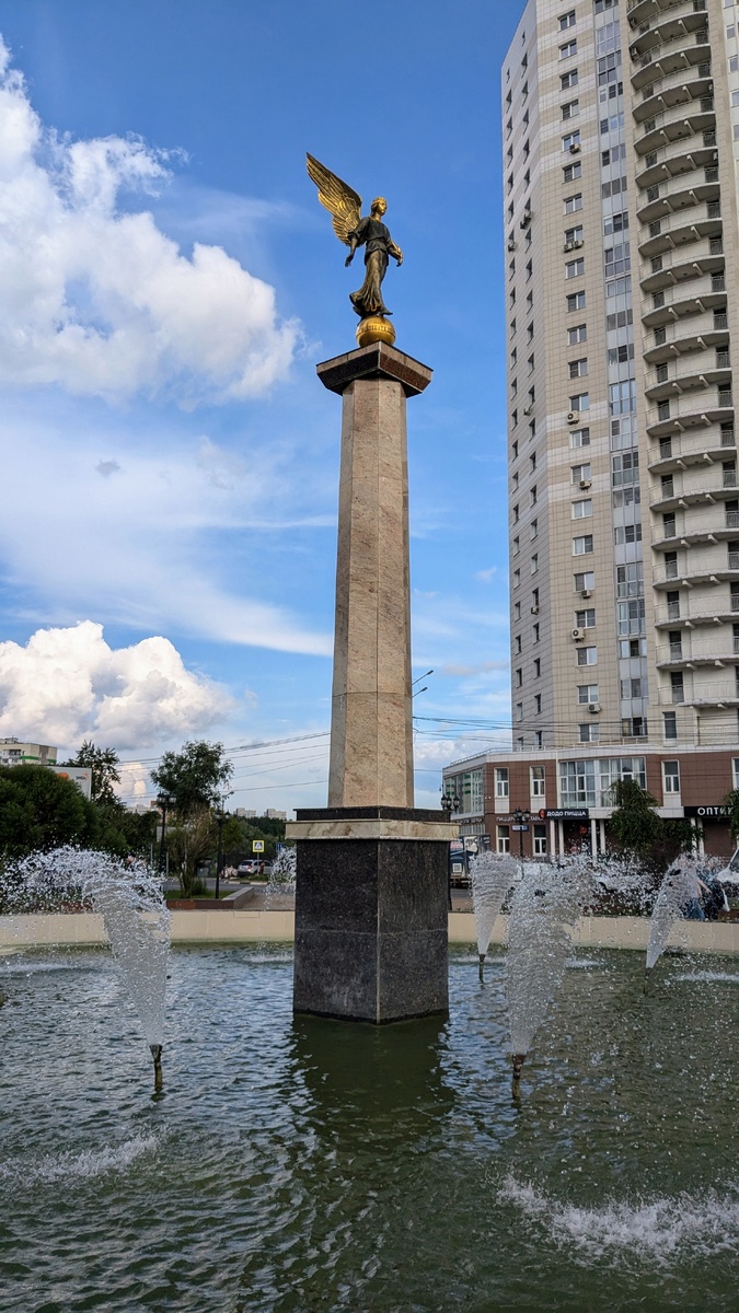 Фото автора