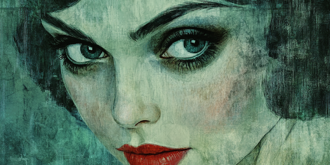 Она называла его солнцем. Трагедия жены Есенина Зинаиды Райх