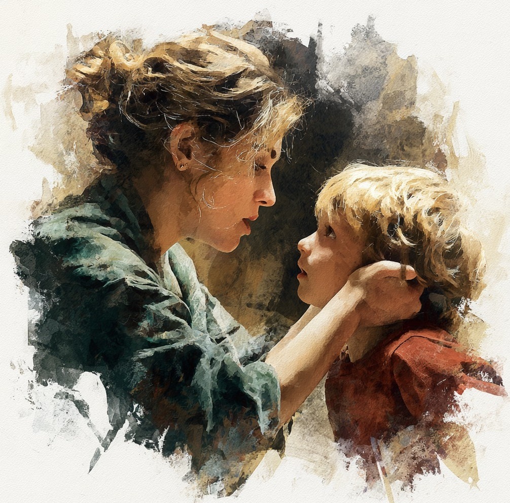 ИЛЛЮСТРАЦИЯ СОЗДАНА ИИ