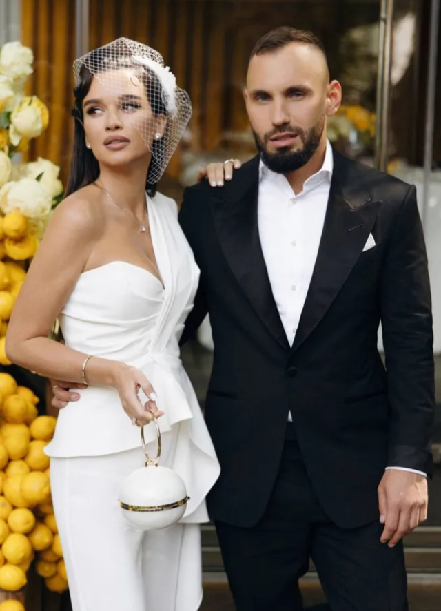 Разбор совместимости по матрице судьбы Ксении Бородиной и Николая Сердюкова