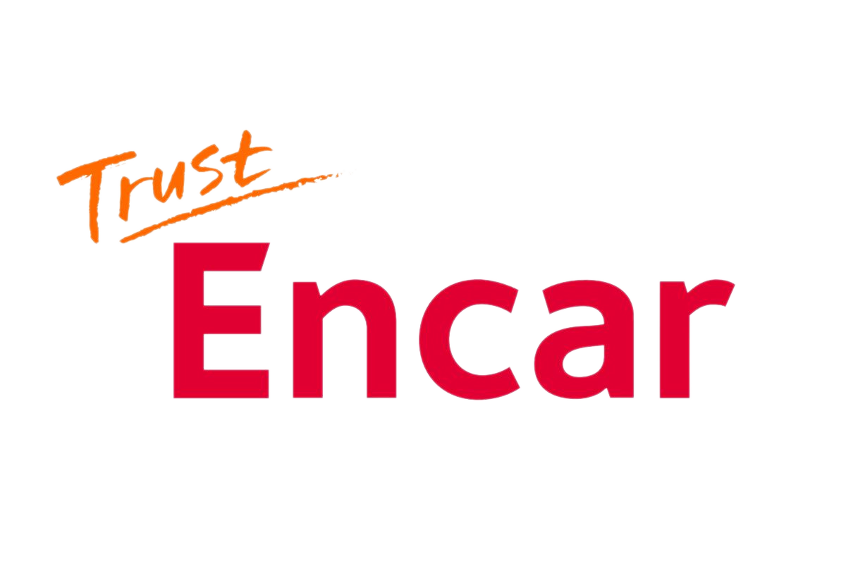 Сайт Encar.com 