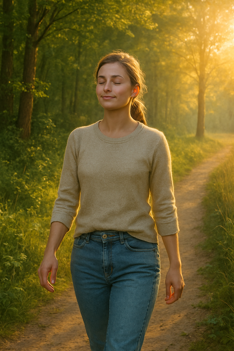 Почему важно заниматься своим личностным ростом и как это изменяет жизнь? 🌿