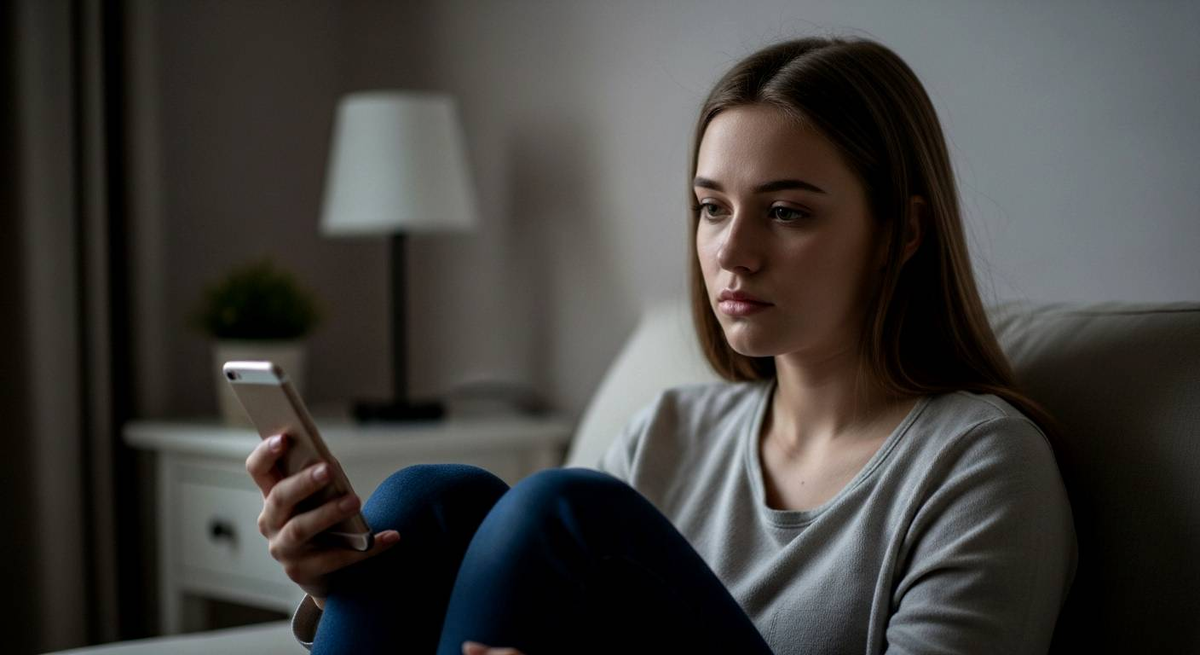 Как понять, что парень потерял к тебе интерес