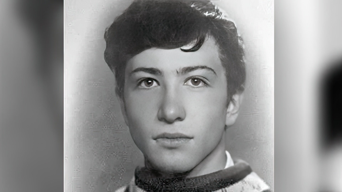 Узнали бы юношу, если б не заголовок статьи?