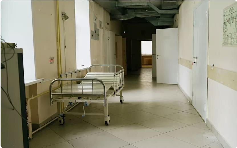    Медкабинет детского центра в Каракулино оснастили после вмешательства прокуратуры