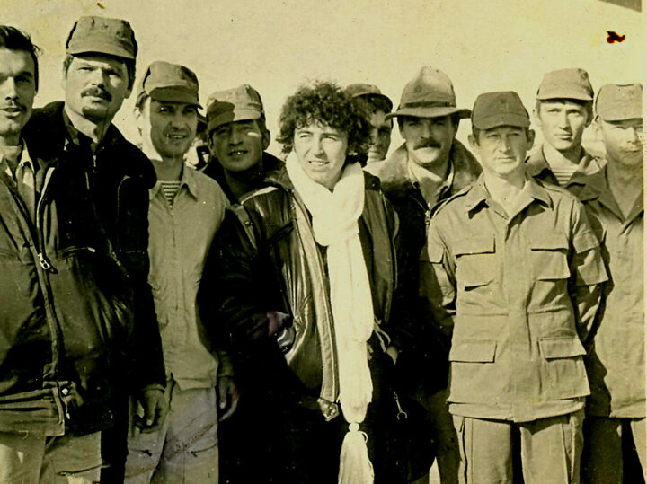 Из открытых источников.