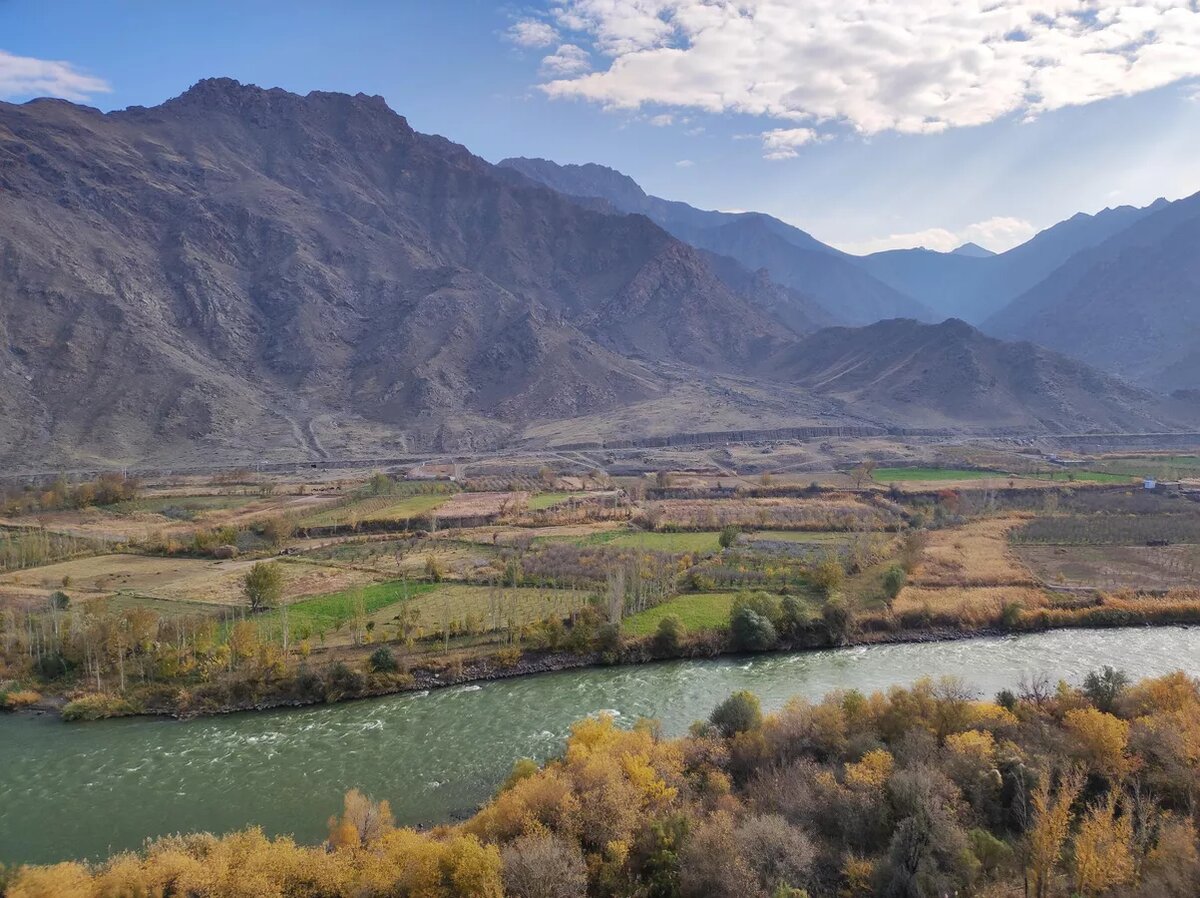 © Sputnik / Aram Gareginyan