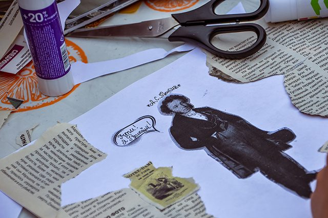 Давайте Пушкина читать! Тверь отмечает день рождения поэта