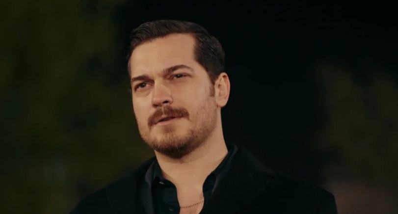 Кадр из сериала «Мечта Эшрефа»