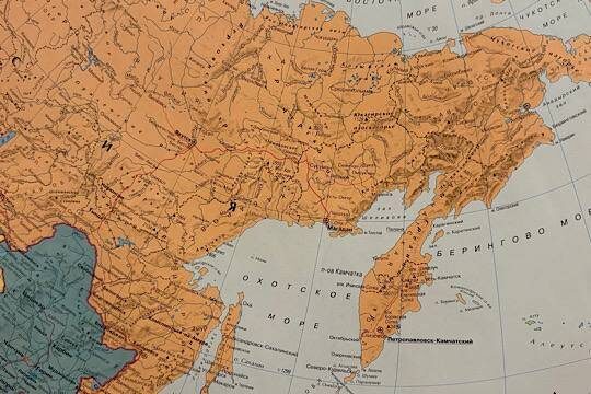    Дальний Восток показал рекордный миграционный приток в 2024 году