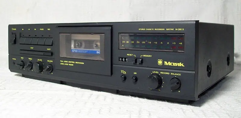 «Маяк М-260С»
