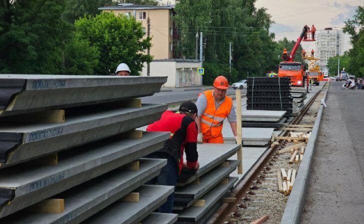    Фото: тг-канал Правительства Курской области