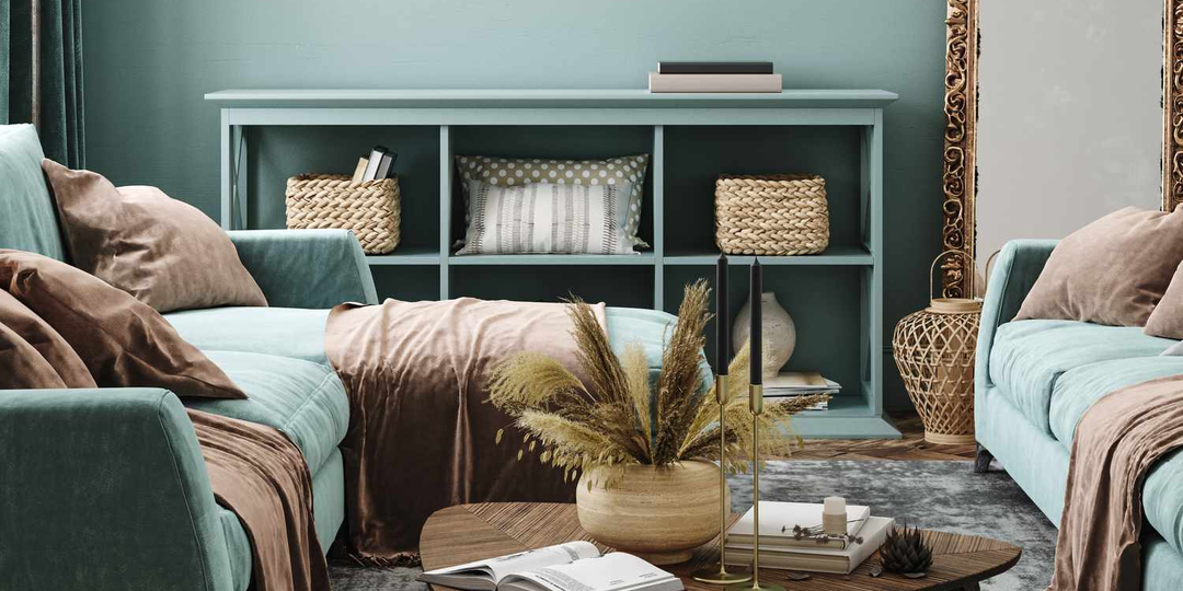 Дизайн малогабаритной квартиры: ошибки, которых легко избежать