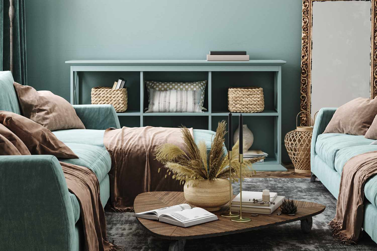 Дизайн малогабаритной квартиры: ошибки, которых легко избежать