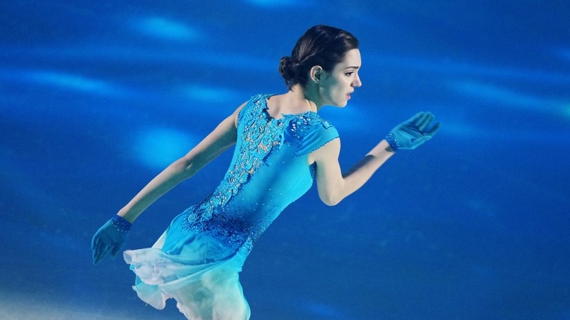   РИА Новости Александр Вильф