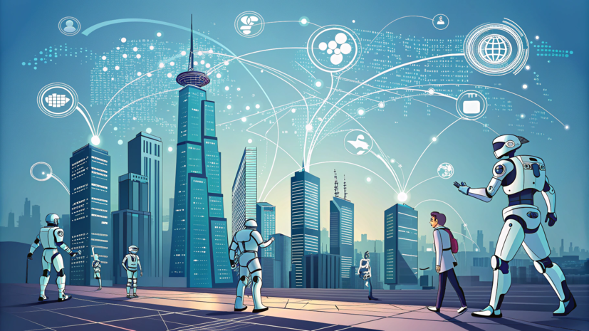    Изображение сгенерировано при помощи ИИ