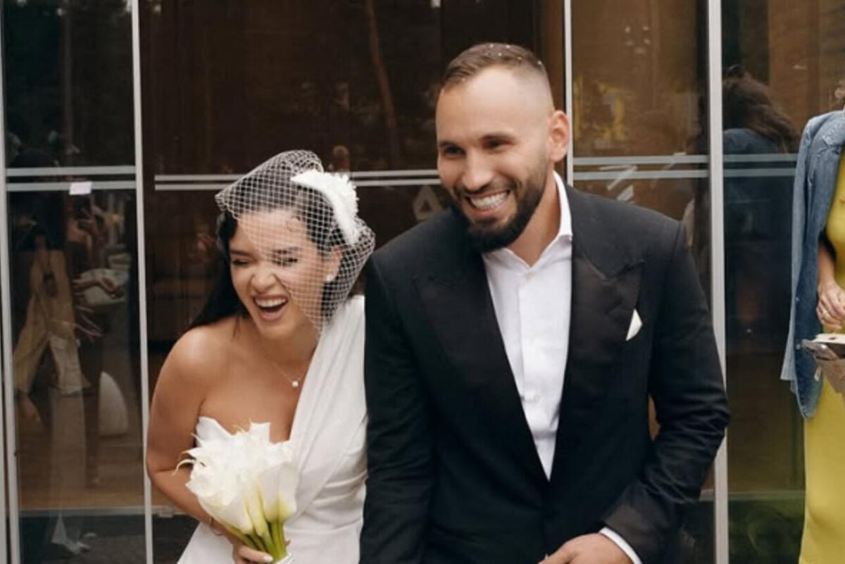    Ксения Бородина и Николай Сердюков Соцсети Бородиной