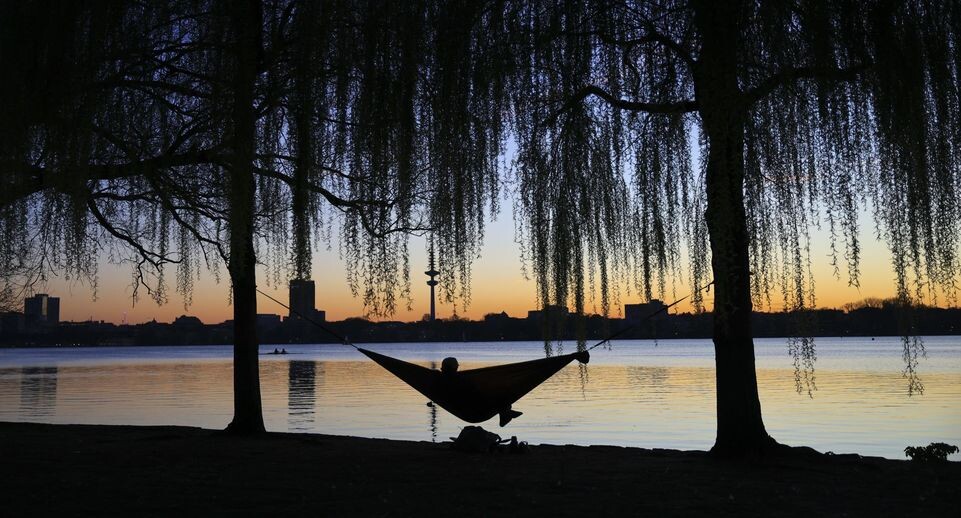    Christian Charisius/dpa / www.globallookpress.com