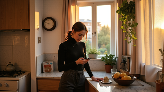 Тишина, полная вопросов